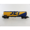 Wagon towarowy cysterna JET Piko 54197 H0 1:87